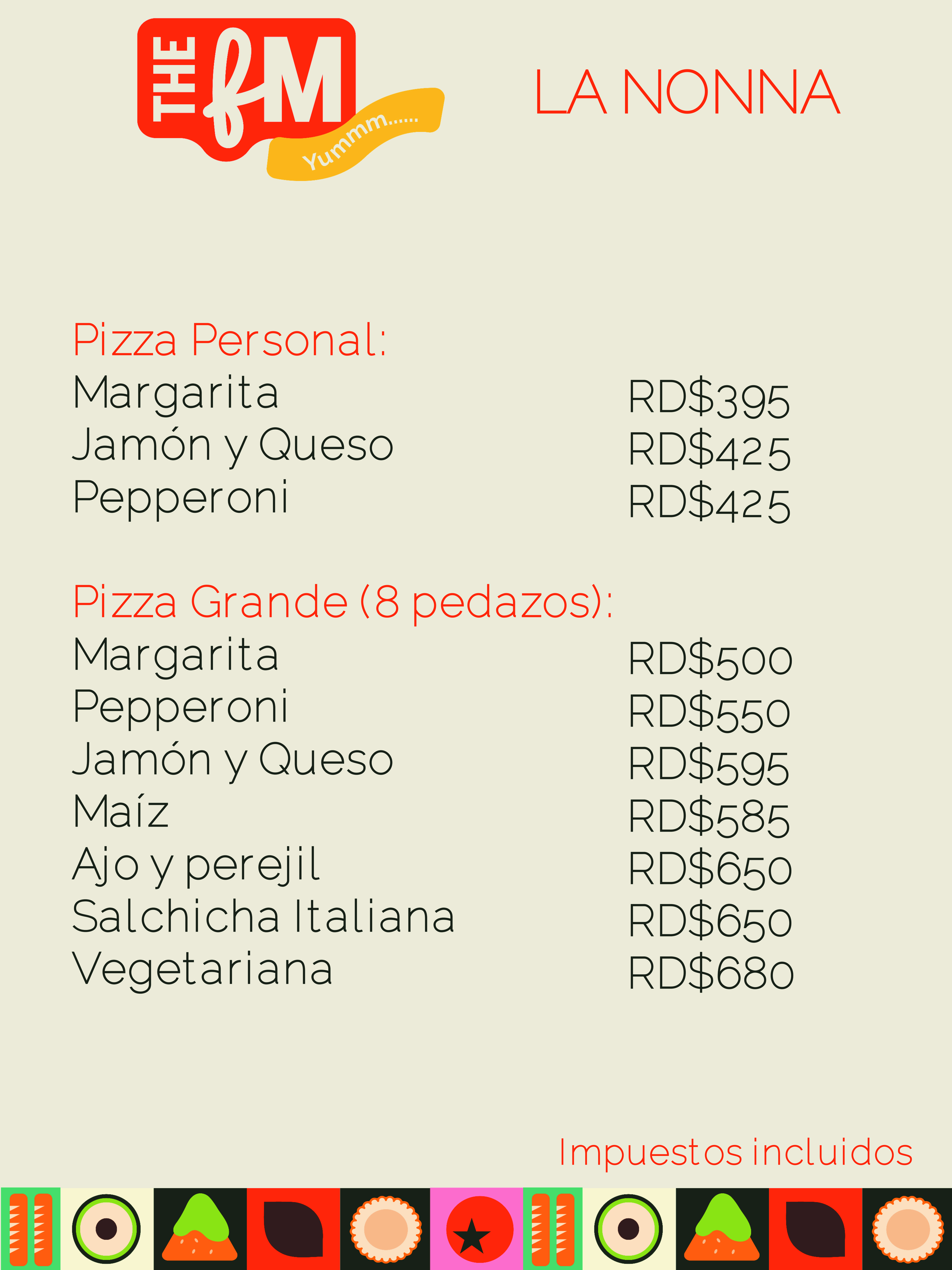 VIDA FIT 1